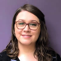 Sarah McCrea - PGBIG